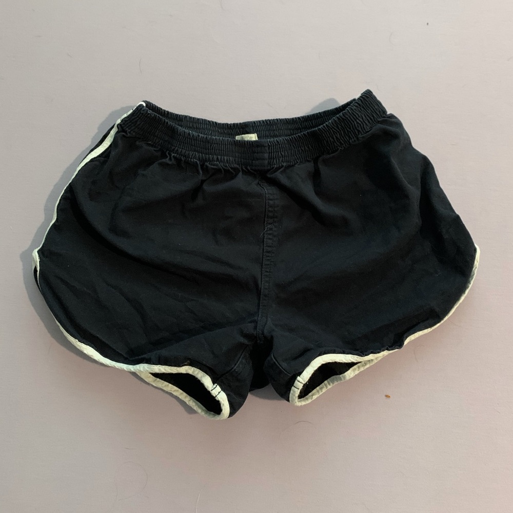 john galt running shorts